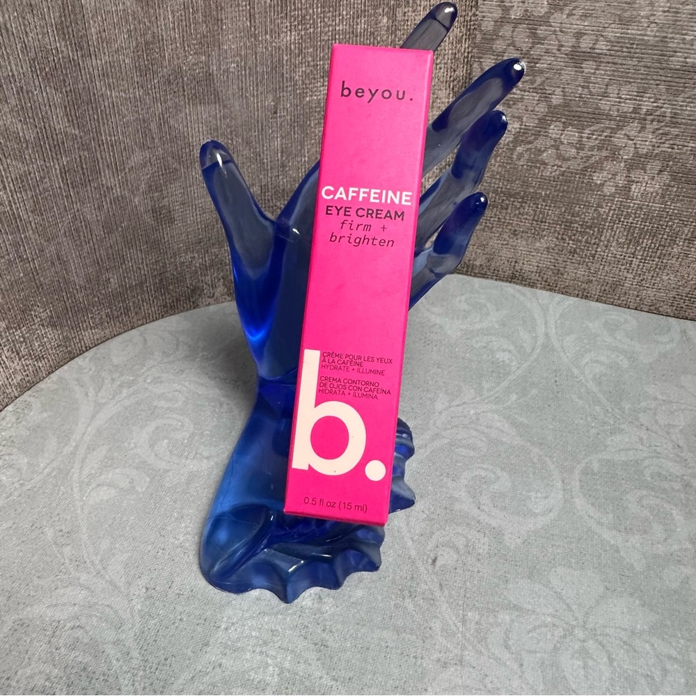 **SUMMER CLEARANCE** beyou. | Caffeine Eye Cream